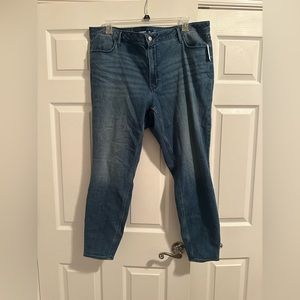 Old Navy Wow Skinny Jeans
